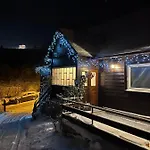 Проживание в семье Nad Potokiem
