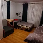 Nad Potokiem *