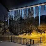 Проживание в семье Nad Potokiem Крыница-Здруй
