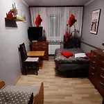 Nad Potokiem Проживание в семье