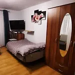 Nad Potokiem Проживание в семье *