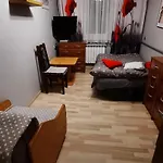 Nad Potokiem Проживание в семье