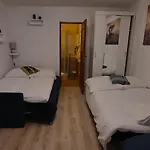 Nad Potokiem