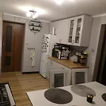 Nad Potokiem Проживание в семье