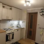 Проживание в семье Nad Potokiem *