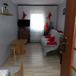 Nad Potokiem Проживание в семье Крыница-Здруй