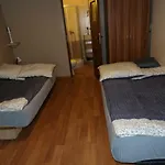 Проживание в семье Nad Potokiem