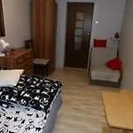 Проживание в семье Nad Potokiem
