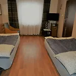 Проживание в семье Nad Potokiem
