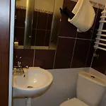 Nad Potokiem Крыница-Здруй