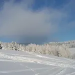 Проживание в семье Nad Potokiem