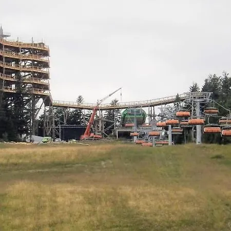 Nad Potokiem * Крыница-Здруй