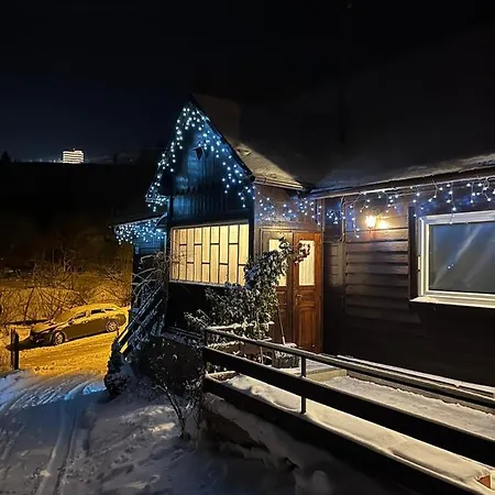 Homestay Nad Potokiem