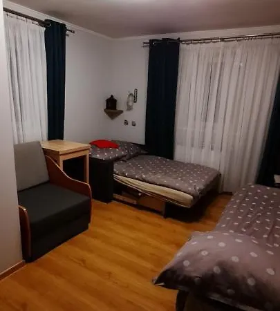 Nad Potokiem *
