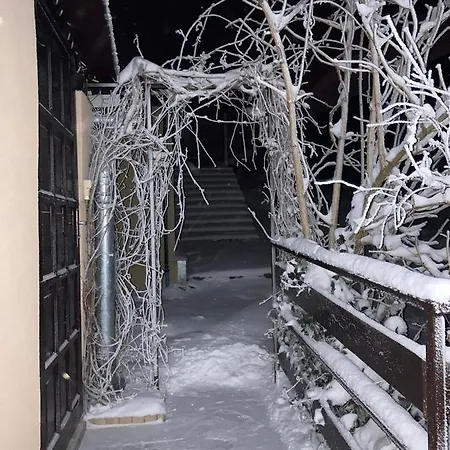 Nad Potokiem * Krynica Zdroj