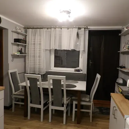 Nad Potokiem