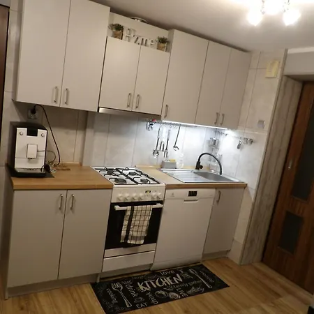 Nad Potokiem Accommodatie bij particulieren *