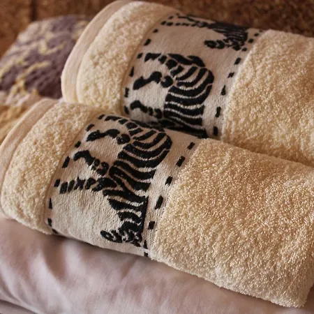 Nad Potokiem Accommodatie bij particulieren