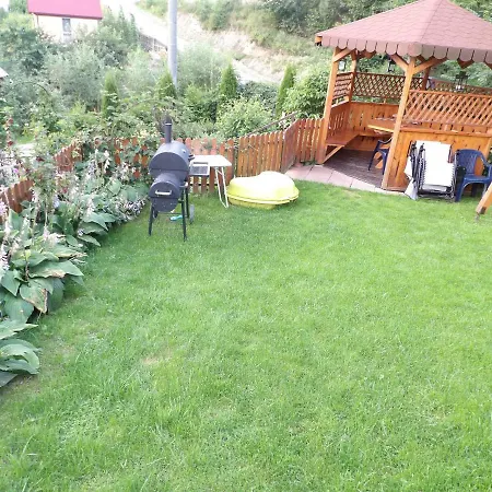 Accommodatie bij particulieren Nad Potokiem