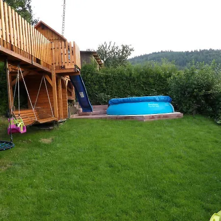 Nad Potokiem Accommodatie bij particulieren Krynica Zdroj