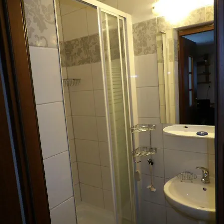 Accommodatie bij particulieren Nad Potokiem *