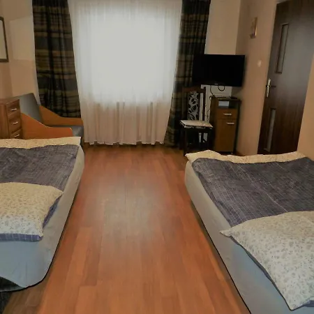 Accommodatie bij particulieren Nad Potokiem