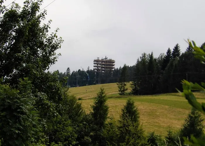 Kwatera prywatna Nad Potokiem *