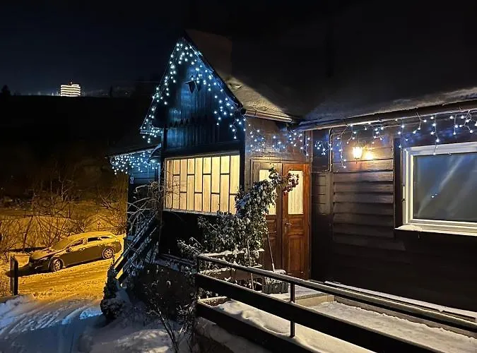 Kwatera prywatna Nad Potokiem