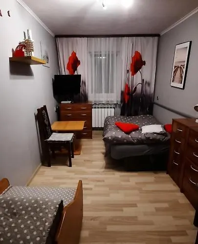 Nad Potokiem Kwatera prywatna