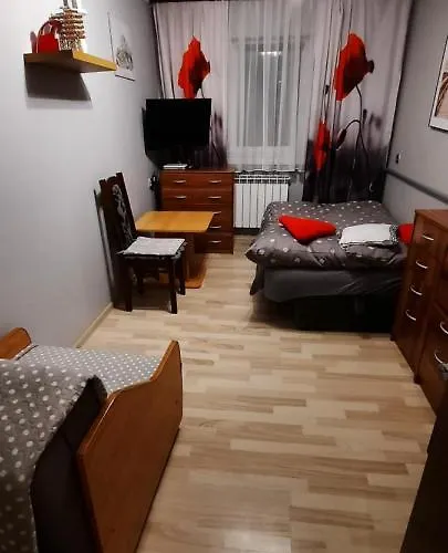 Nad Potokiem Kwatera prywatna