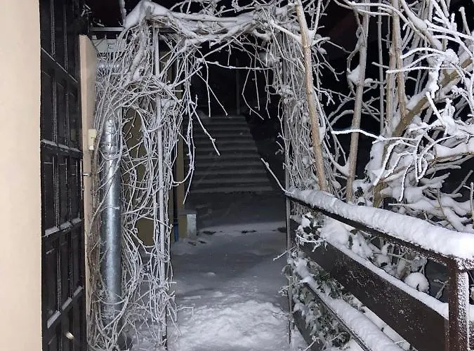 Nad Potokiem * Krynica-Zdrój