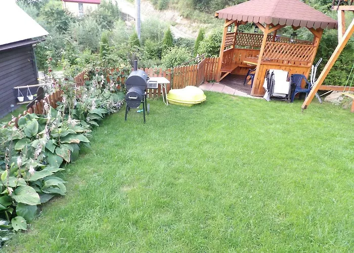 Kwatera prywatna Nad Potokiem