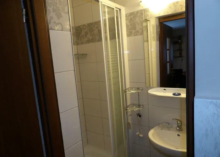 Kwatera prywatna Nad Potokiem *